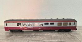 LIMA Spur 0 SNCF Grill Express PW mit Inneneinrichtung, Rar