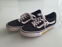 Gr. 35 - VANS Kinderschuhe, Neu