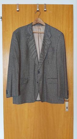 Blazer Veston Sakko Gr. 52