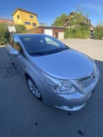 Toyota Avensis, Limousine