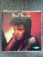 Paul Young - Love Of The Common People