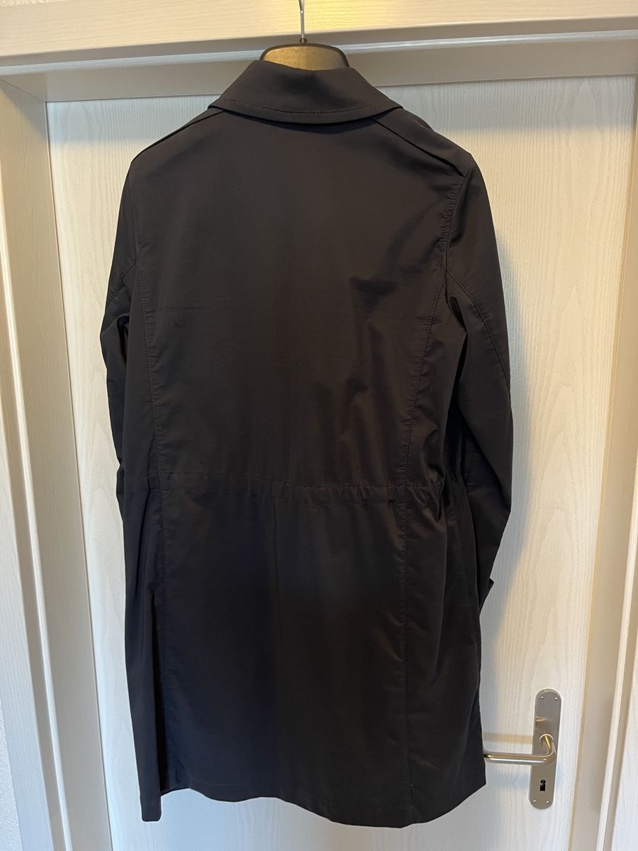 Cappotti: Kurzmantel Trenchcoat Damen Gr. 36 – Usato da Schenkon venduto da Uhu007 1