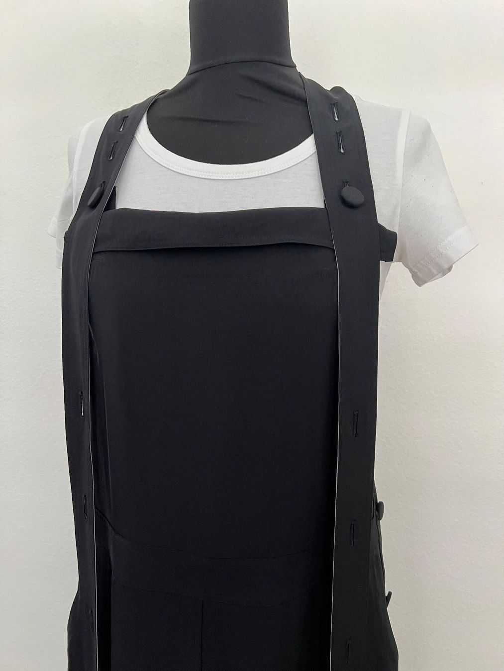 Vestiti: Cooles Latz - Kleid von Rag & Bone Gr. S – Nuovo (secondo la descrizione) da Hombrechtikon venduto da Herbstsonne 8