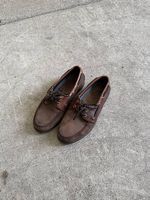 Bootsschuhe Sperry