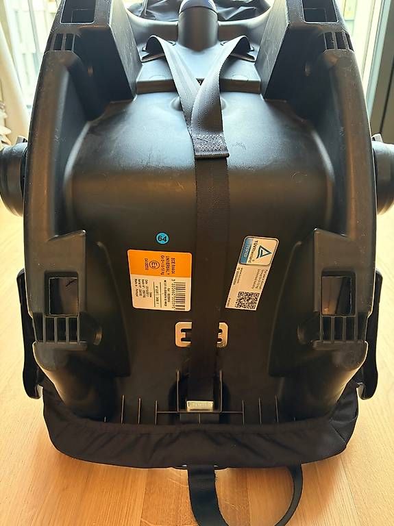 Maxi-Cosi Seggiolini per auto: Maxi-Cosi Babyschale Citi – Usato da Zürich venduto da nil_ph7y 3