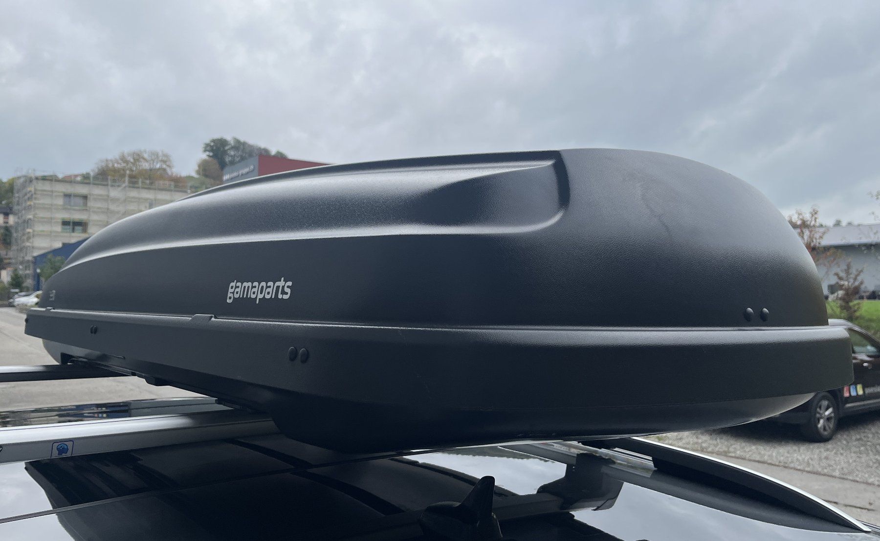 Gamaparts Coffres de toit: Dachbox – D'occasion à Unterkulm par Fabulirius 2