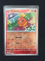 Flemmli (DRI 040) Reverse Holo - Ewige Rivalen - DE