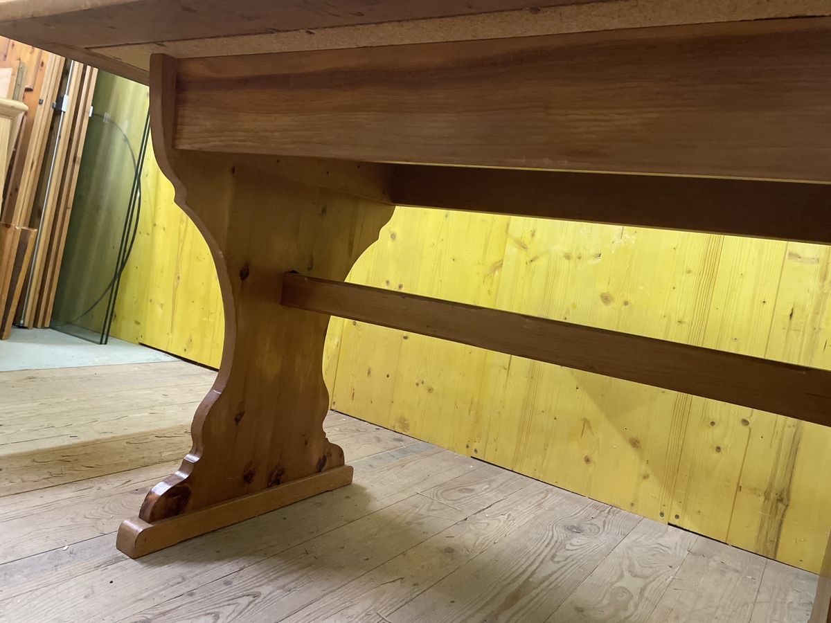 Tables: Tisch Arve 130 – D'occasion à Almens par bsundrix 4
