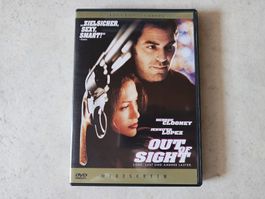 Out Of Sight  -  Liebe, Lust und andere Laster