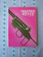 2x Magazin Waffen Revue