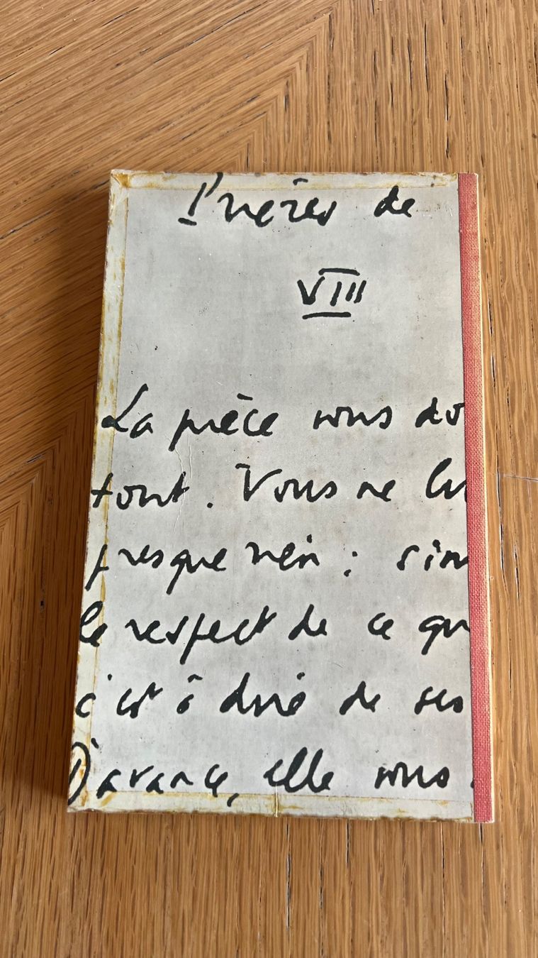 Libri: Camus Monographie von Rowohlt - 1960 – Usato da Schübelbach venduto da Dolly990_2 1