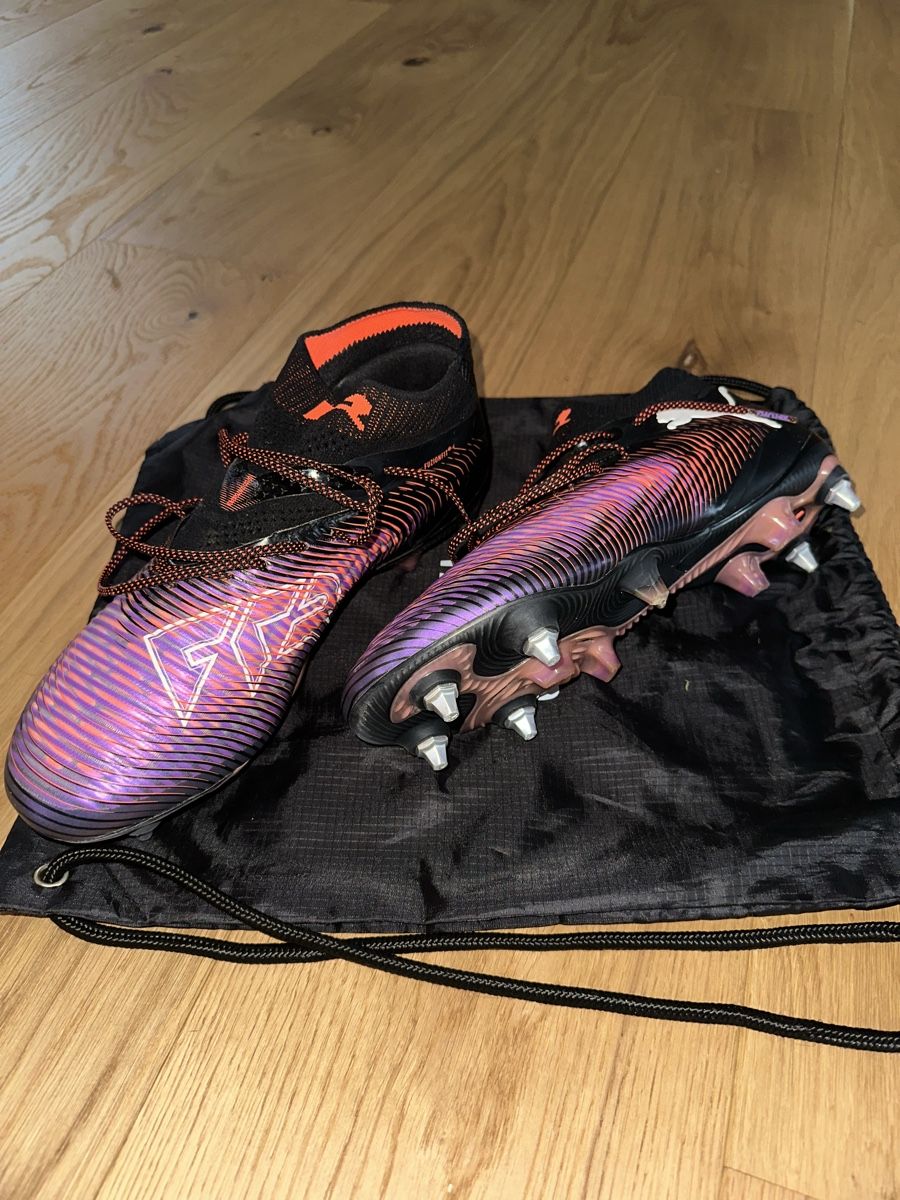 Puma Scarpe da uomo: Puma Future 8 Ultimate SG Unlimited – Usato da Dotzigen venduto da ror_2bc7 4
