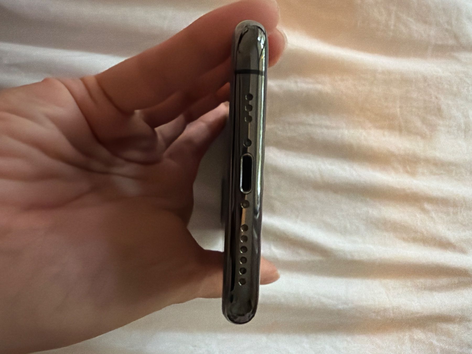 Apple Handys / Smartphones: IPhone 11 Pro – Gebraucht aus Oberwil BL von desyre 5