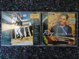 CD : Roy Hargrove