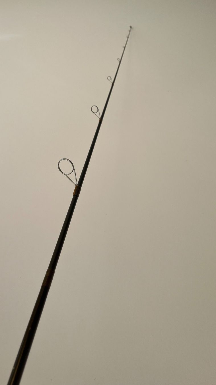 Canne da pesca: G. LOOMIS  DSR 820S  GLX Drop Shot Rod – Usato da Magglingen/Macolin venduto da OZborn 3