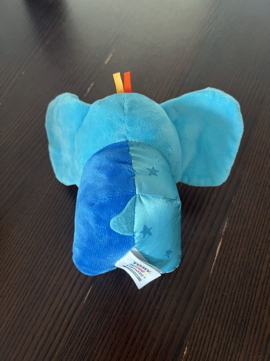 Giocattoli: Baby Plüschtier mit Effekten – Usato da Zürich venduto da lupmac 4