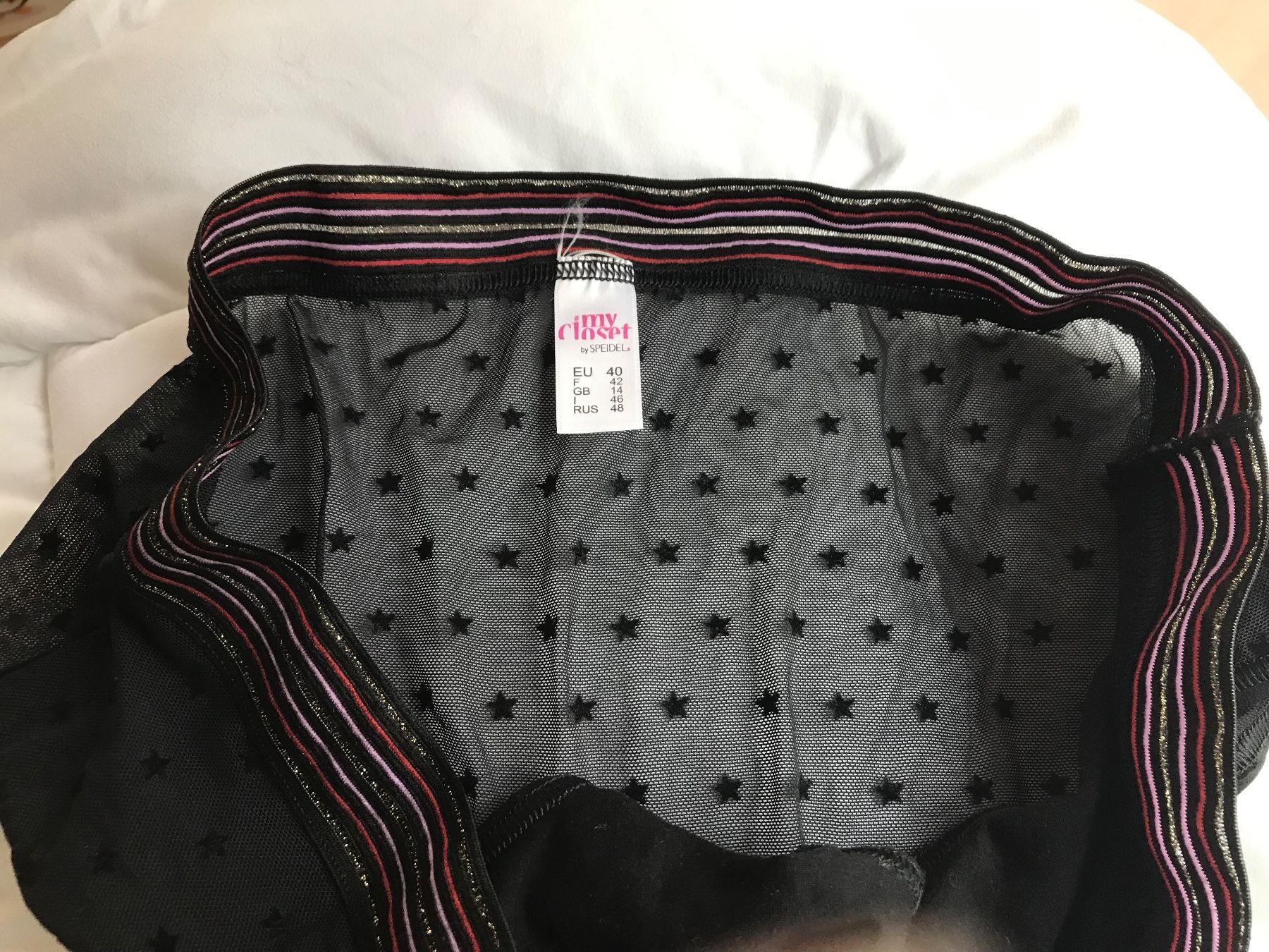Altra biancheria intima: Schwarzes BH-Set  BH – Nuovo (secondo la descrizione) da Alpnach Dorf venduto da marvo 5