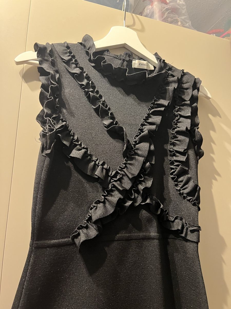 Zara Vestiti: Damen Kleid Zara – Usato da Zürich venduto da R1908 1
