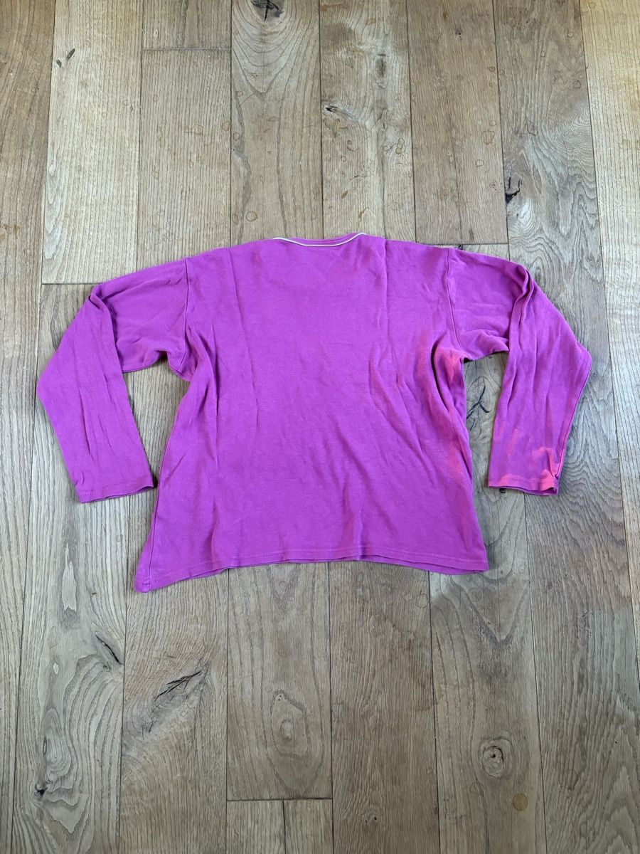 Pulls et sweat-shirts: Mädchen Pullover/Pyjama in Grösse 152  – D'occasion à Frauenfeld par lin_77m9 1