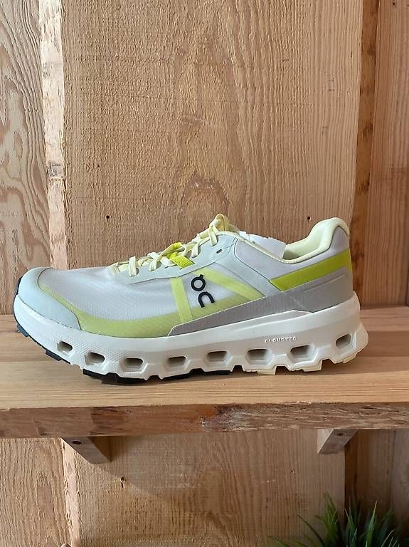 Scarpe da donna: Women's ON CLOUDVISTA 2 – Usato da Grindelwald venduto da Backdoor_Shop