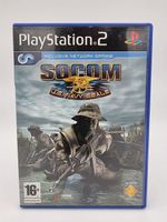 Socom U.S. Navy Seals (PS2)