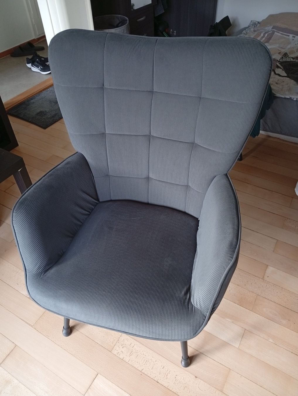Fauteuils: Sessel – D'occasion à Luzern par bri_k9x8 2