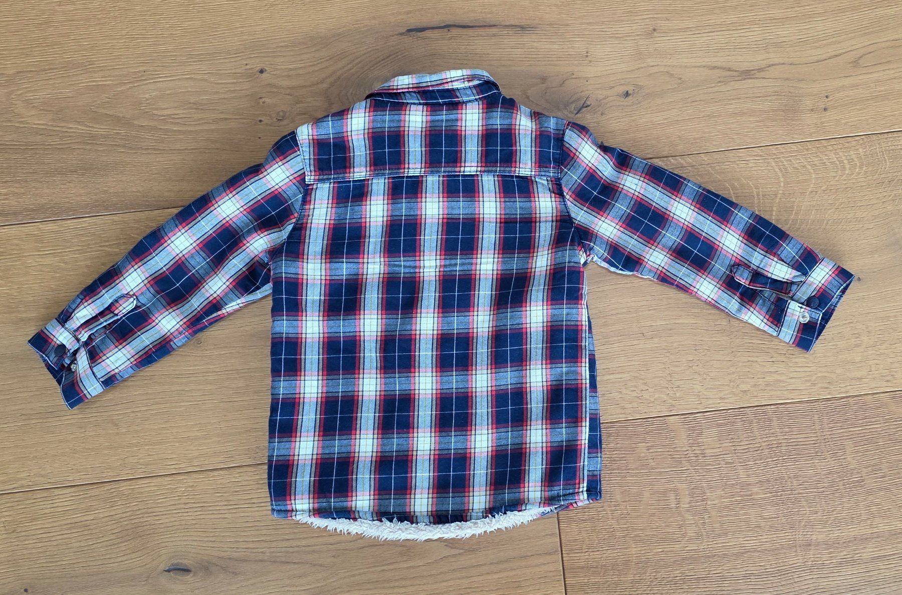 Mayoral Giacche & Cappotti: Uebergangsjacke von Mayoral Gr. 92 – Usato da Ueberstorf venduto da vil_qmy8 1
