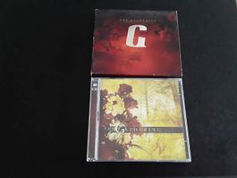 The Gathering - Acessories, Rarities & B-Sides 2CD