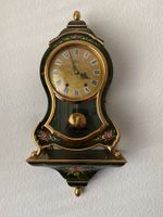 Wanduhr Pendule Eluxa