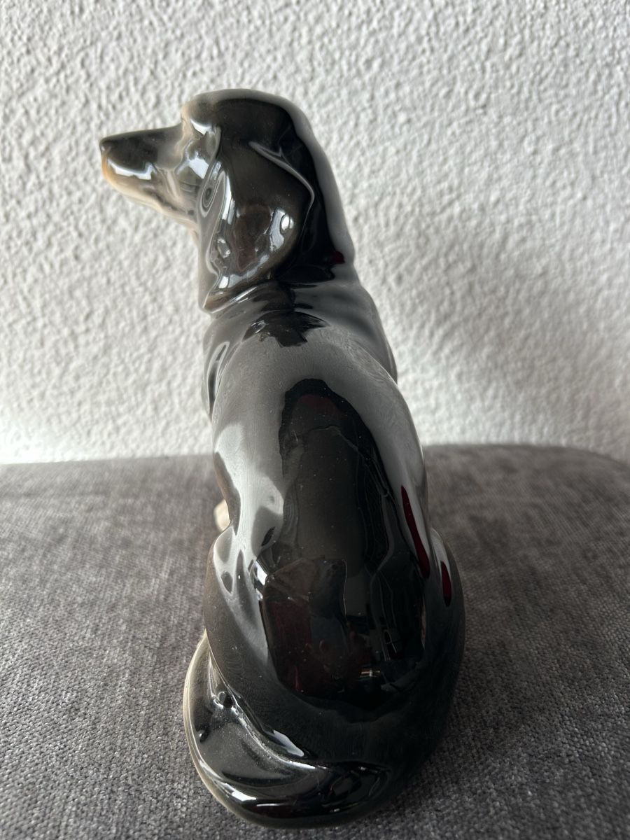 Statuette: Sitzenendorf Dackel - tadelloser Zustand ! – Usato da Hofstetten SO venduto da Treasurefinds 4