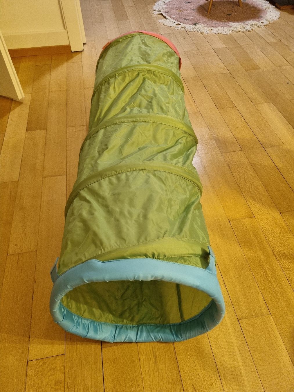 Ikea Giocattoli: Spieltunnel von Ikea – Usato da Chur venduto da urs_x8x8