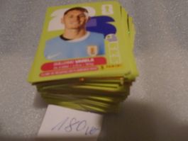 180 ver Panini WM26 Bildli