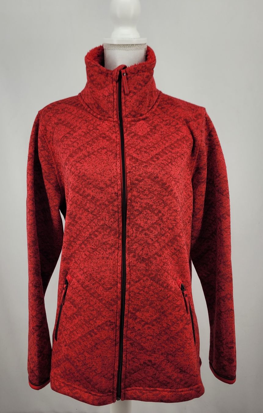 Giacche: SNOWTECH veste rouge T-L – Usato da Lausanne venduto da PlusValue_Lausanne