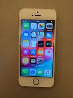 iPhone 5S