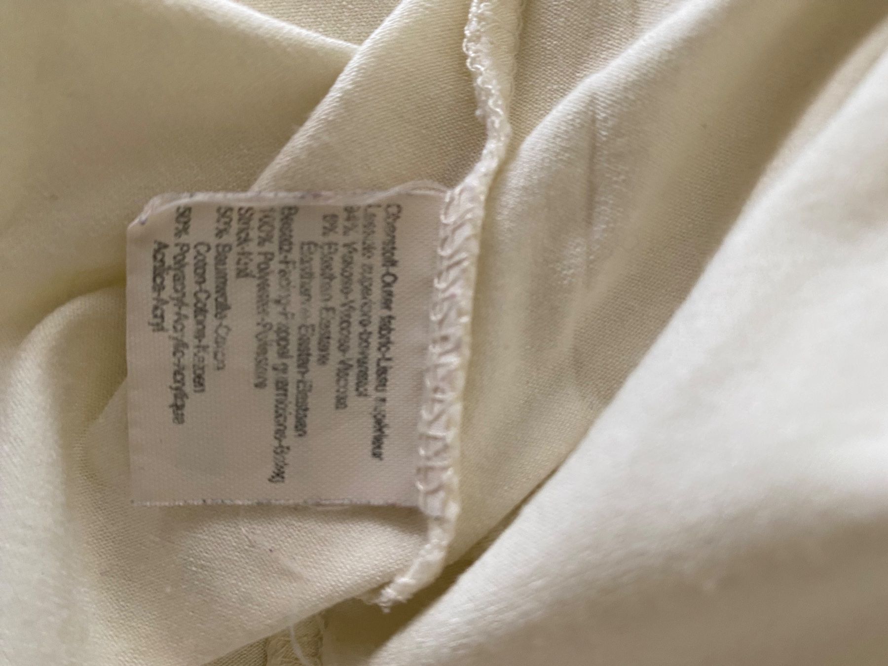 Pullover & Sweatshirts: Verzierter Pullover, Grösse S – Neu (gemäss Beschreibung) aus Bern von L.I.A. 5