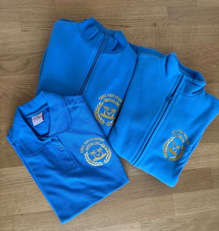 Damen-Set Grösse S