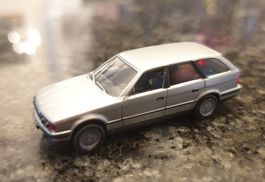 Herpa BMW 525i Touring HO 1:87