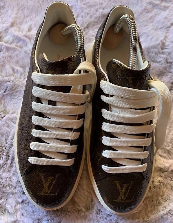 Scarpe da donna: Louis Vuitton  – Usato da Wittenbach venduto da jan_g2pw 1
