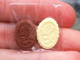Handmade Anis, Rosen