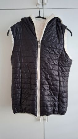 Gilet / Weste - Grösse S