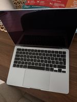 MacBook Air 2025, 13 pouces, Puce M4, 256 GB, 10 core