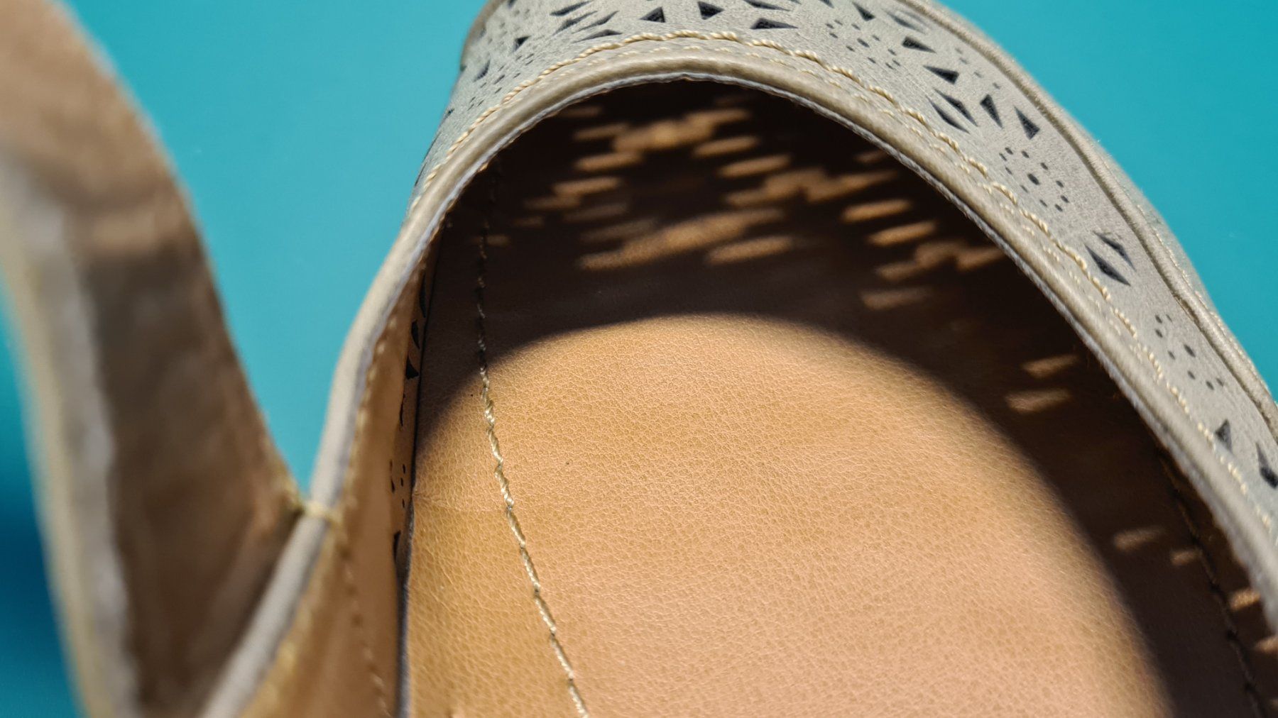 Scarpe da donna: Lienea Supremo Ballerina Grösse 41 – Usato da Zürich venduto da Agios 4