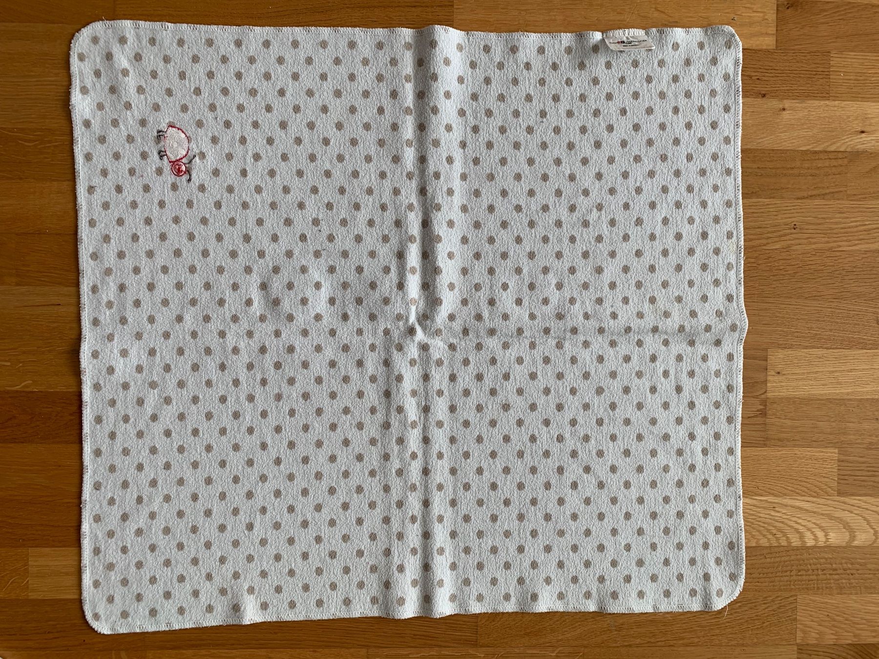 Coperte: Babydecke Spieldecke – Usato da Ostermundigen venduto da des_t9vv 1