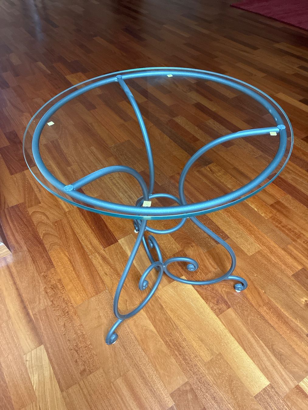 Tische: Table d’appoint – Gebraucht aus Prangins von cra_mwt7
