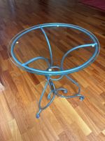 Table d’appoint