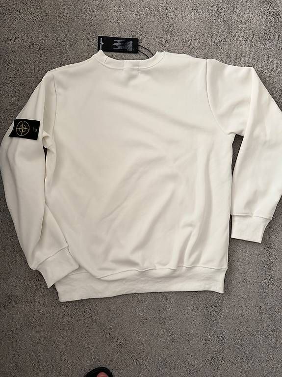 Maglioni & Felpe: Stone Island Sweatshirt – Usato da Zürich venduto da pab_7gfs 1
