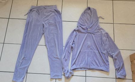 Ensemble training "velour: 