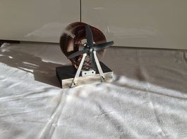 Thermolüfter