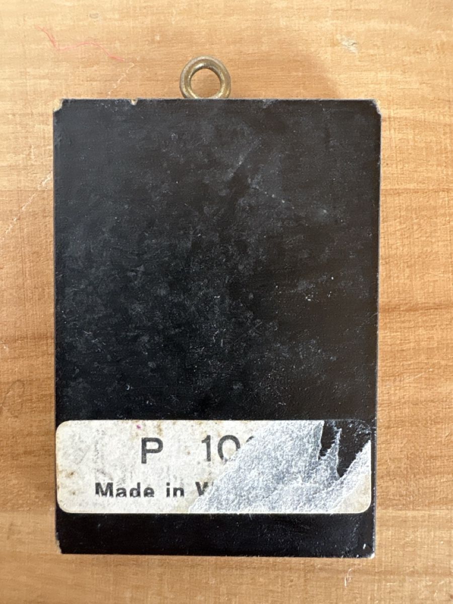 Foto & Immagini: mini Holz Bild / Prinetti Stucchi – Usato da Rümlang venduto da SchumBru10 1