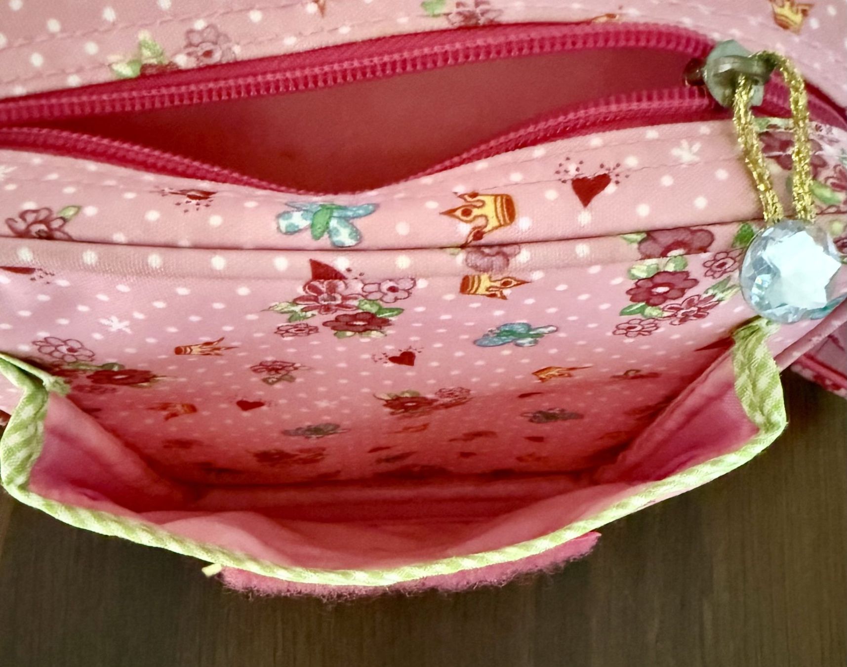 Kindertaschen: Kindertasche Lillifee – Gebraucht aus Luzern von isa_27cg 4